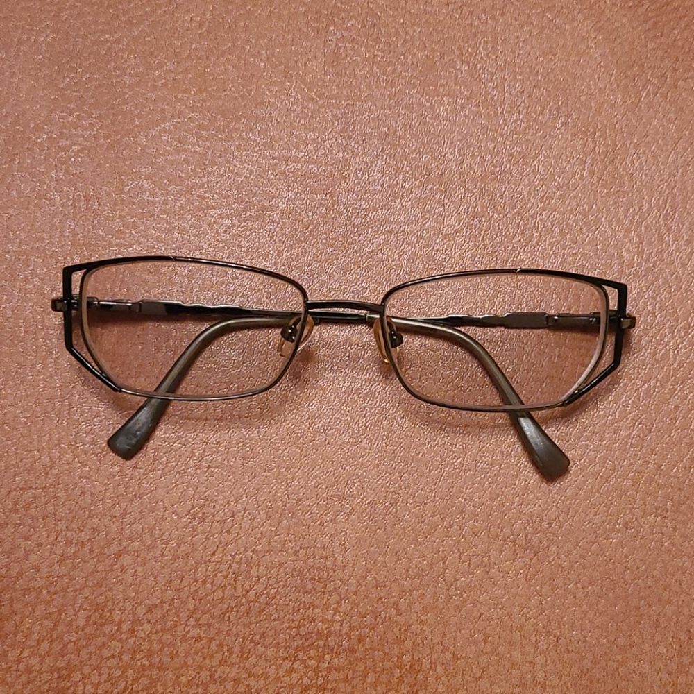 Prescription Frame vintage retro